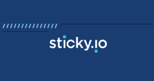 Sticky.io - The Game Changing Headless Commerce Platform