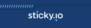 Sticky.io - The Game Changing Headless Commerce Platform