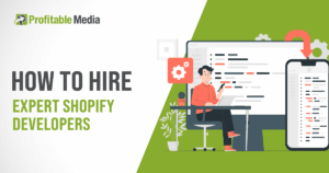 How To Hire Expert Shopify Developers Social