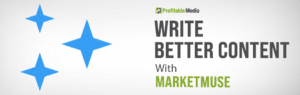 Write Better content With Marketmuse