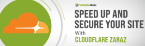 CloudFlare Zaraz - The Solution for speeding up your website