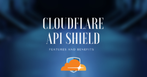 Cloudflare API Shield