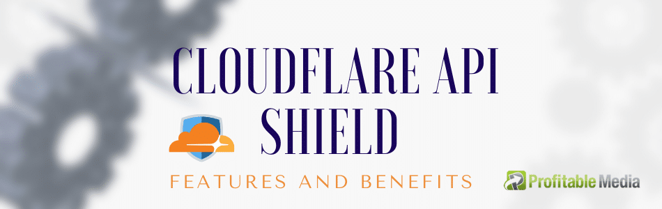 Cloudflare API Shield: Features and benefits