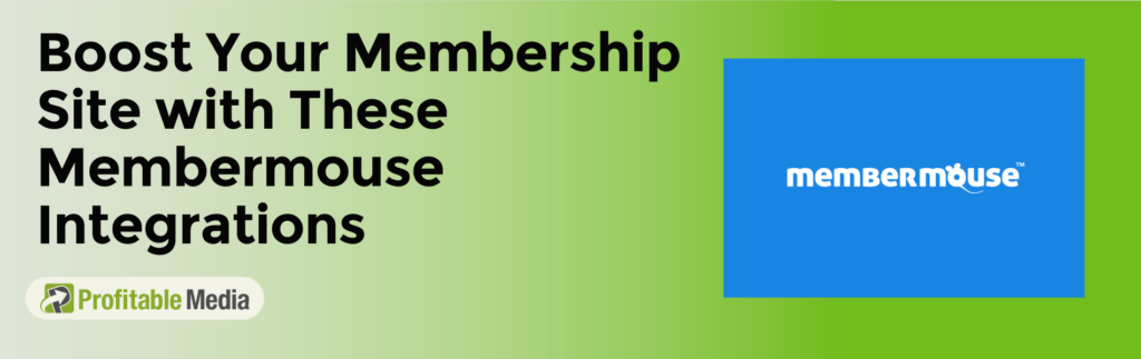Membermouse