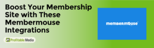 Membermouse
