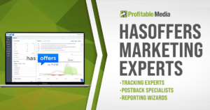 hasoffers Marketing experts