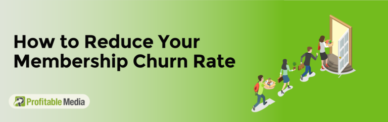 Memberhsip Churn