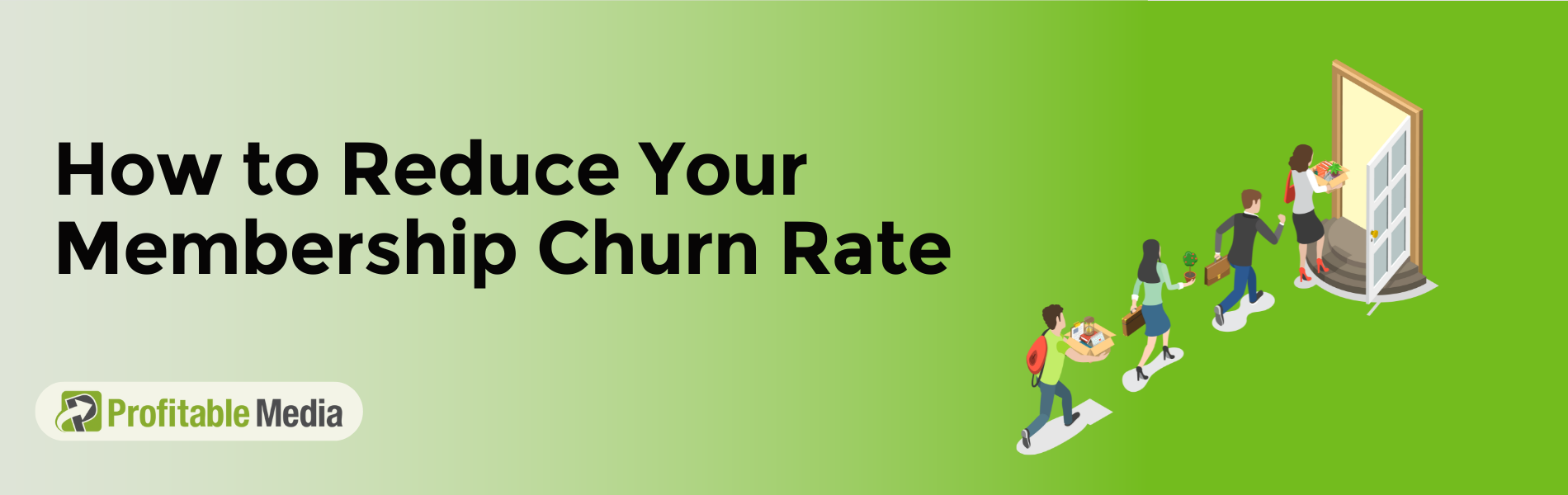Memberhsip Churn
