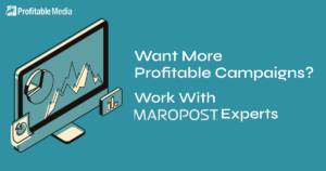 Work With Maropost Email Experts For More Profitable Campaigns