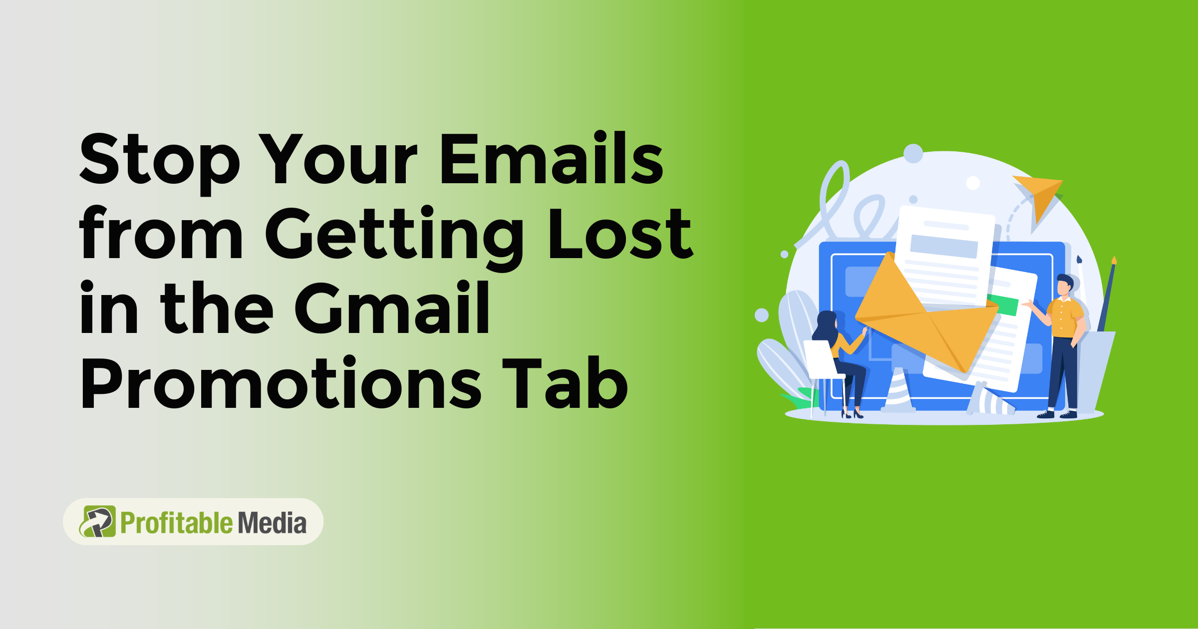 How To Stop Emails From Going To Promotions