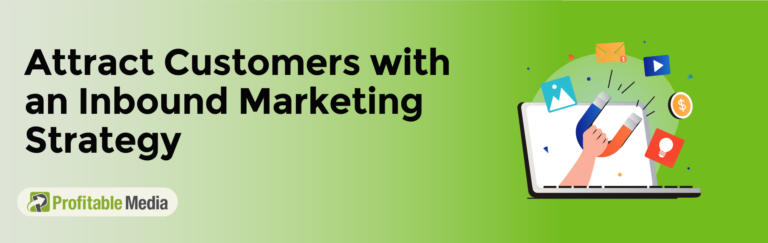 Inbound Marketing