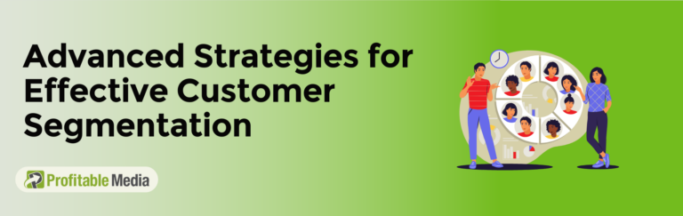 Customer Segmentation