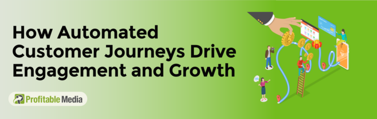 Customer journey
