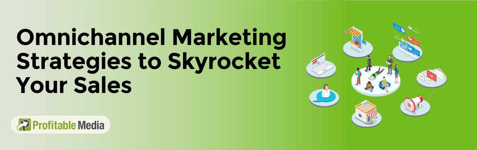 Omnichannel Marketing