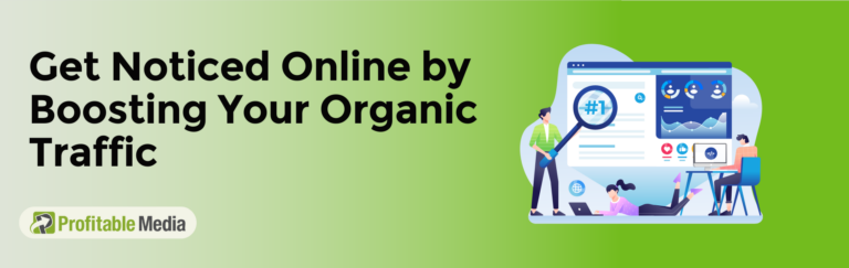 Organic Traffic