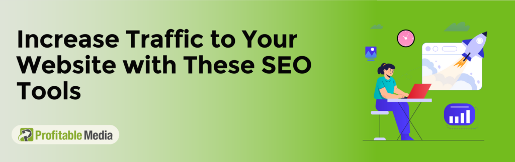 SEO tools