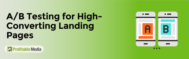 A/B Testing