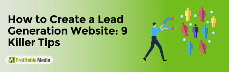 Lead Generation