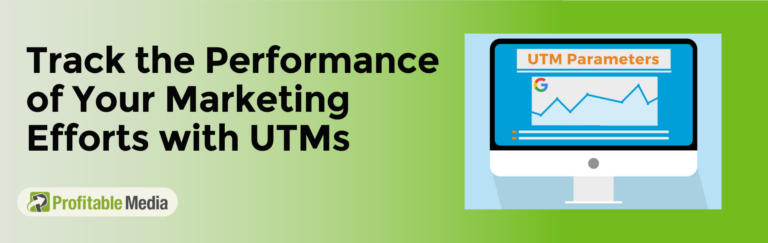 UTM Parameters