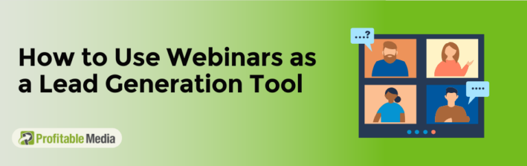 Webinar