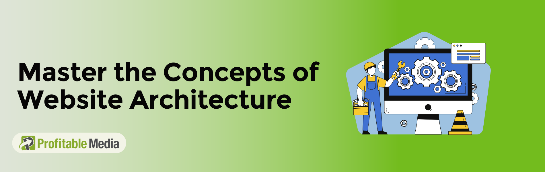 Website Architecture