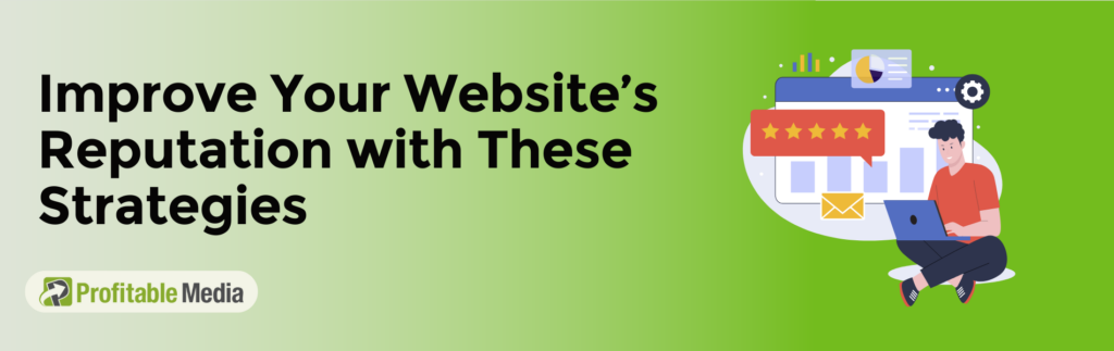 Website Reputation