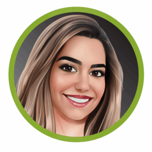 Picture of Camilla B. <br><span>Digital Marketing Specialist </span>