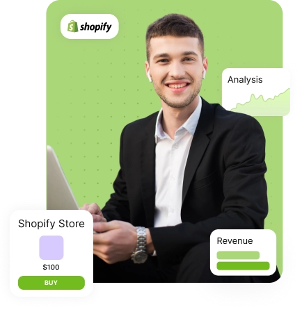 Build a Profitable Store With Shopify Experts