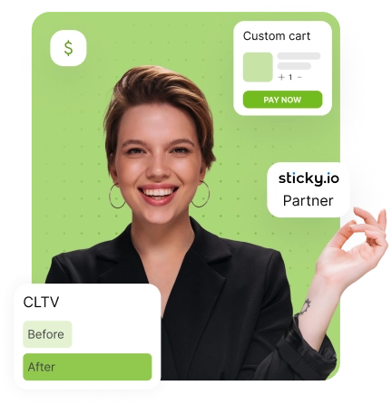 Grow Your Business By Working With Industry Leading Sticky.io Experts