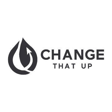 change that up