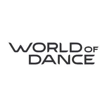world of dance