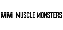 muscle-monsters